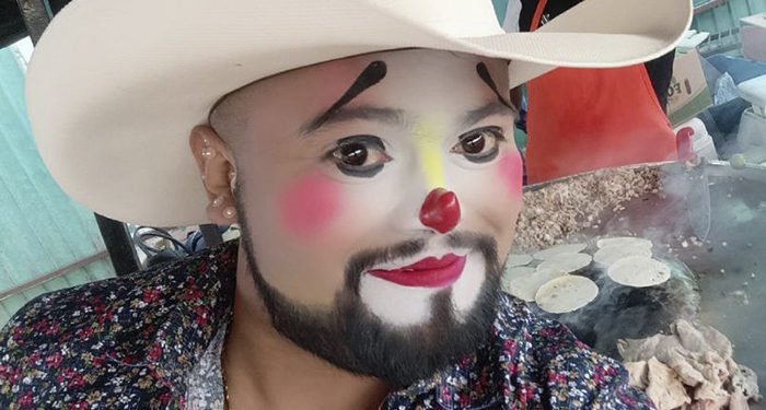 Condenan a 235 años de prisión al payaso pistachón por el homicidio de sus hijas y esposa