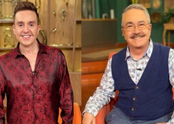 Pedro Sola habla sobre el estado de salud de Daniel Bisogno «Ya está mejor, está recuperandose»