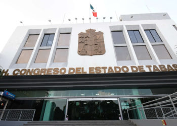 Aprueba Congreso reformar Decreto 007 en beneficio de familias de la comunidad “El Bosque” de Centla