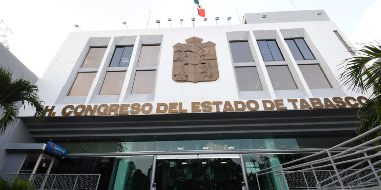 Aprueba Congreso reformar Decreto 007 en beneficio de familias de la comunidad “El Bosque” de Centla