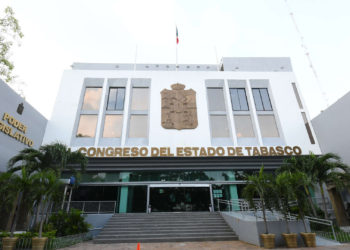 Congreso de Tabasco presenta Agenda Legislativa para Segundo Período Ordinario