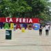 Emiten convocatoria para contratar espacios comerciales en la Feria Tabasco 2024