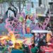 Desfile de Carros Alegóricos 2024 recorrerá ruta tradicional, el próximo 21 de abril