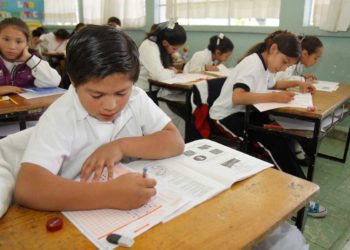 Último día de preinscripción en línea para educación básica: Ciclo Escolar 2024-2025