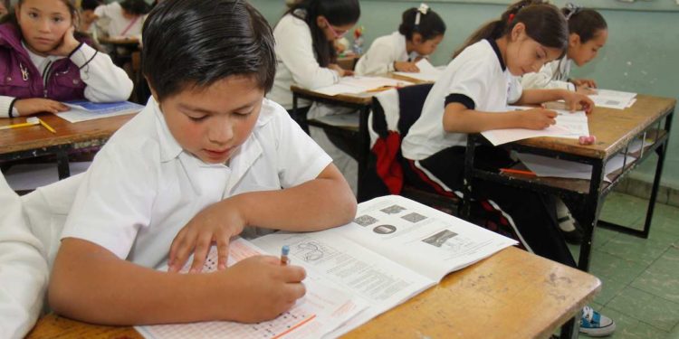 Último día de preinscripción en línea para educación básica: Ciclo Escolar 2024-2025