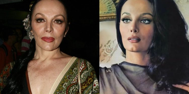 Fallece la actriz Sasha Montenegro a los 78 años