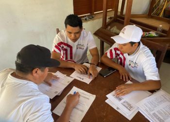 Gobierno de Quintana Roo abre programa de Apoyo para pescadores