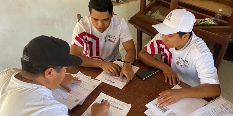 Gobierno de Quintana Roo abre programa de Apoyo para pescadores