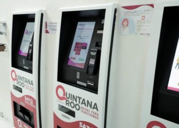 La SEFIPLAN inicia instalación de cajeros inteligentes