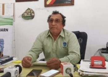 Trabajadores de Conagua, Conafor, Profepa y Semarnat denuncian falta de pagos y equipos