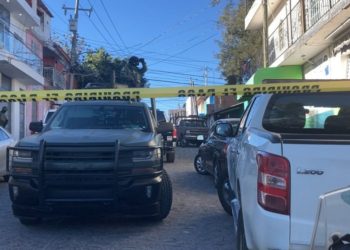 Suman 7 personas fallecidas durante un ataque en Tlaquepaque, Jalisco