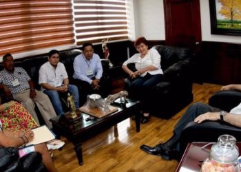 TSJ abrirá sala de juicios orales en Frontera a finales de marzo para fortalecer sistema de justicia penal