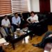 TSJ abrirá sala de juicios orales en Frontera a finales de marzo para fortalecer sistema de justicia penal