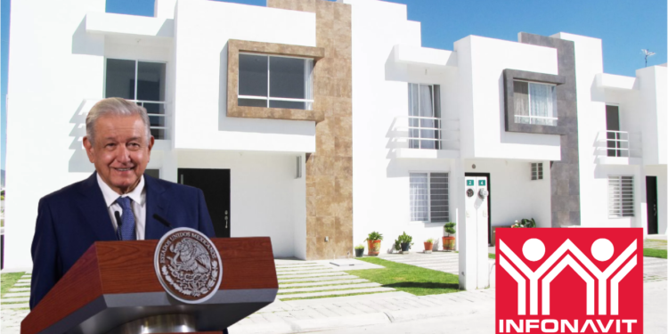 Propuesta de reforma de AMLO facilitará vivienda más accesible, destaca INFONAVIT Tabasco