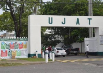 La UJAT y la SSPCT refuerzan la seguridad en instalaciones universitarias