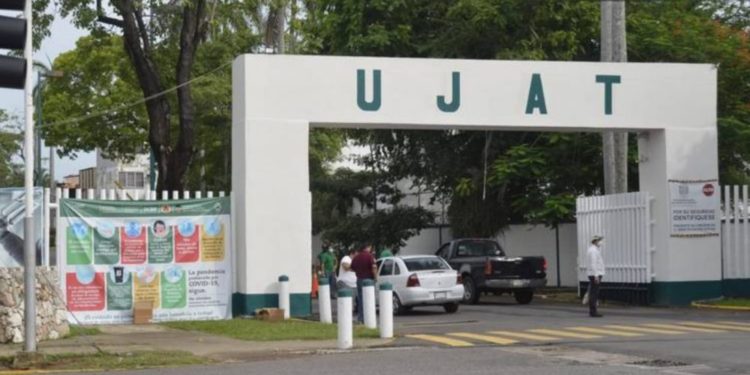 La UJAT y la SSPCT refuerzan la seguridad en instalaciones universitarias