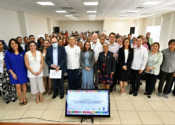 UJAT punta de lanza en materia de innovación y vinculación: PNUD