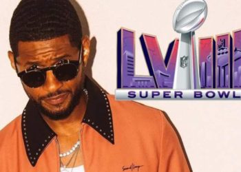 Usher asegura presentar un gran espectáculo en el Super Bowl