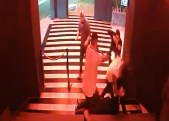 Identificadas víctimas mortales del tiroteo en antro de Villahermosa