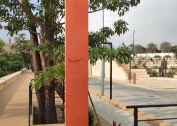 Actos de vandalismo y problemas de basura afectan el nuevo Malecón Carlos A. Madrazo