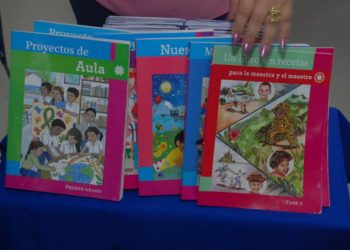 Suspensión de entrega de libros de texto en Tabasco permanece por litigios: SETAB
