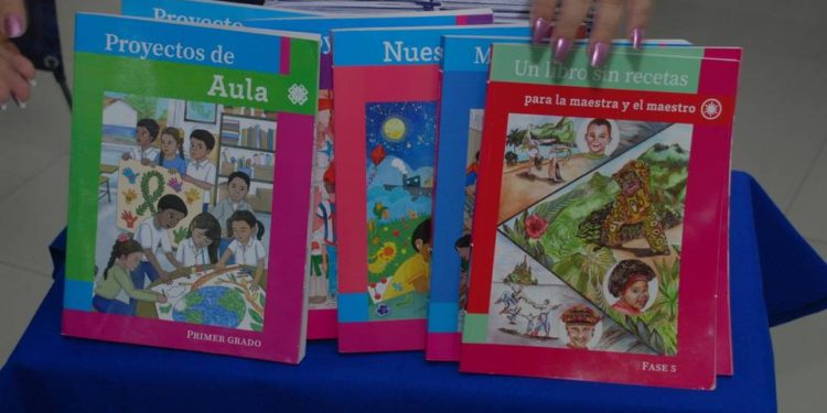Suspensión de entrega de libros de texto en Tabasco permanece por litigios: SETAB