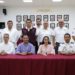 Instalan consejo municipal de seguridad ciudadana 2021-2024 en Benito Juárez
