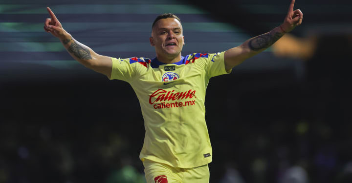 América anuncia el retiro de Jonathan Rodríguez