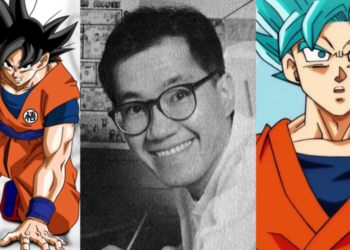 Muere mangaka Akira Toriyama creador de Dragón Ball