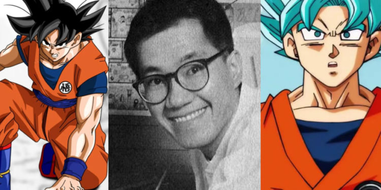 Muere mangaka Akira Toriyama creador de Dragón Ball