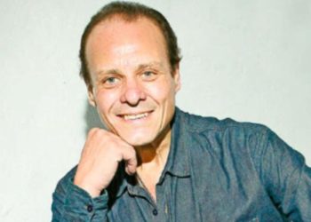 Rubén Cerda reaparece en redes, asegurando que la operación fue un éxito