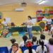La Fundación de Parques y Museos imparte pláticas de cuidado al medio ambiente en preescolar