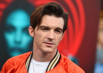 Drake Bell revela haber sufrido abuso sexual por un instructor de diálogo
