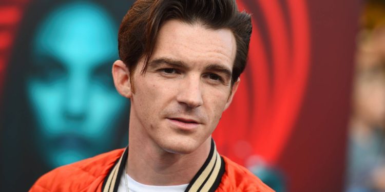 Drake Bell revela haber sufrido abuso sexual por un instructor de diálogo