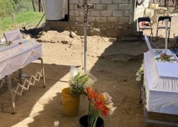 Trágica noticia: Hermanos fueron encontrados sin vida y con signos de violencia en Morelos