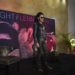 Lenny Kravitz presenta su próximo álbum ‘Blue Eléctric Light’ durante su visita en México