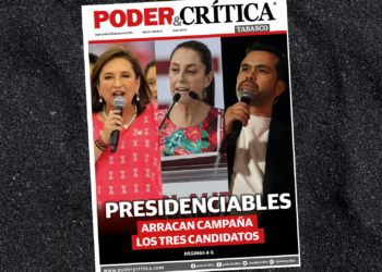 Periódico Tabasco #5 año X