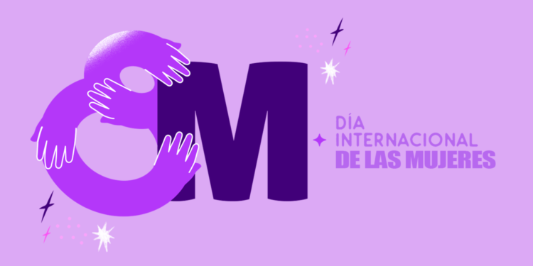 Anuncia tránsito cierres de calles en Cancún con motivo del Día Internacional de la Mujer