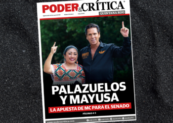 Periódico Quintana Roo #6 año X