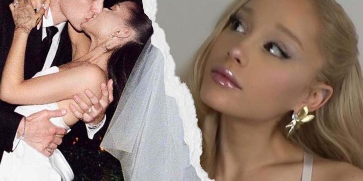 Ariana Grande le dice ‘hola’ a un nuevo capítulo de su vida 