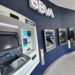 Usuarios reportan fallas en BBVA