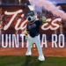 Tigres de Quintana Roo dan inicio a su Spring Training a la temporada 2024