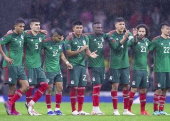 México anuncia sede de sus próximos partidos de la gira MexTour en EU