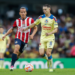 Chivas gana 3-2 al América en el Estadio Azteca