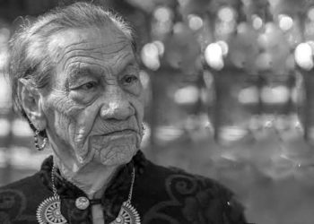 Fallece Gilberto Salomón, mejor conocido como «La Gilbertona»