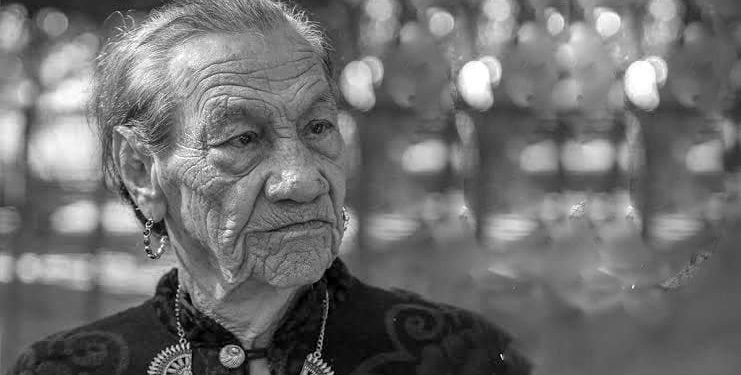 Fallece Gilberto Salomón, mejor conocido como «La Gilbertona»