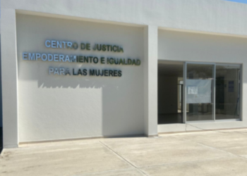 Inauguración del Centro de Justicia para Mujeres de Tabasco marca un hito en la lucha contra la violencia de género