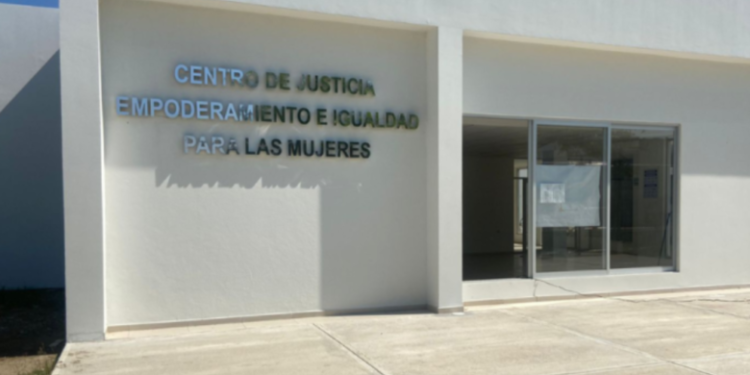 Inauguración del Centro de Justicia para Mujeres de Tabasco marca un hito en la lucha contra la violencia de género