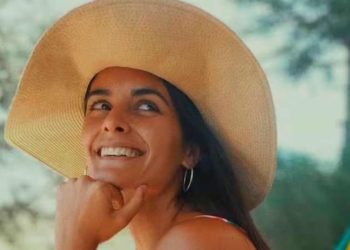 Localizan el cuerpo de Ana Victoria Ávila, fotógrafa Argentina en Playa del Carmen