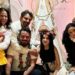 José Eduardo Derbez y Paola Dalay celebran su Baby Shower de su primer bebé